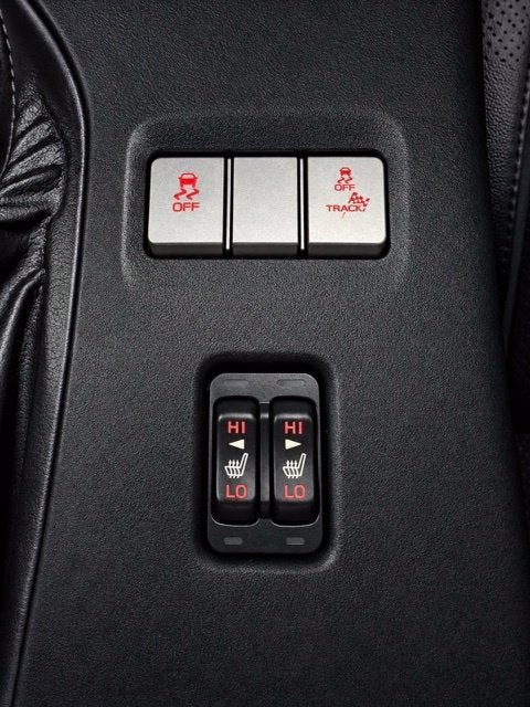 2025 Toyota GR86 Premium