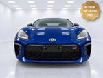 2025 Toyota GR86 Premium