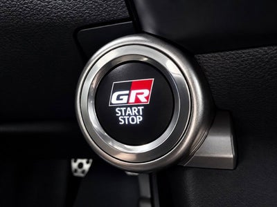 2025 Toyota GR86 Premium