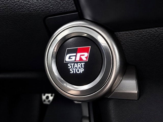 2025 Toyota GR86 Premium