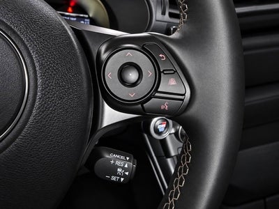 2025 Toyota GR86 Premium