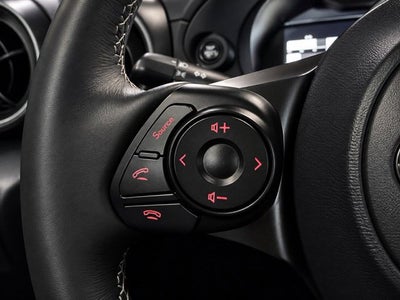 2025 Toyota GR86 Premium