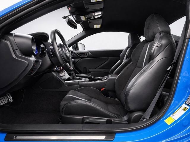 2022 Toyota GR86 Premium
