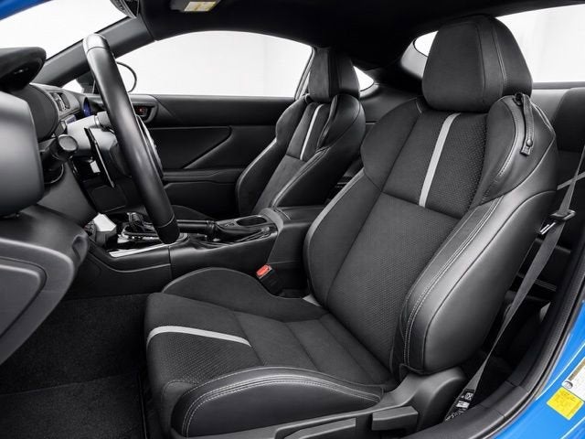 2022 Toyota GR86 Premium