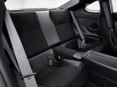 2022 Toyota GR86 Premium