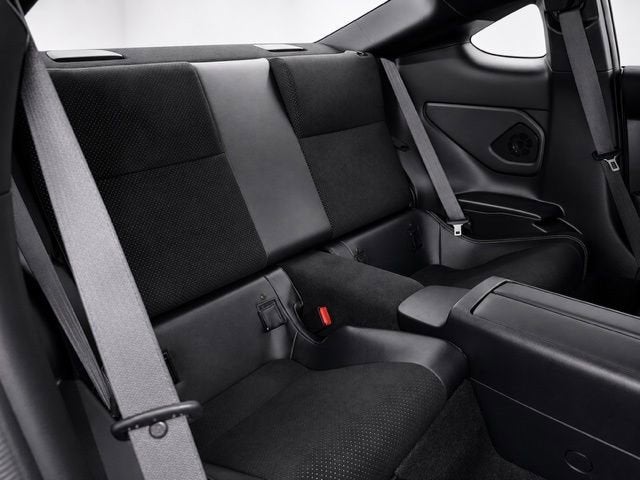 2022 Toyota GR86 Premium