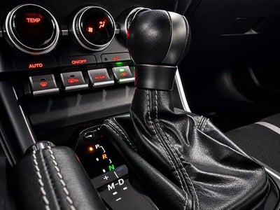 2022 Toyota GR86 Premium