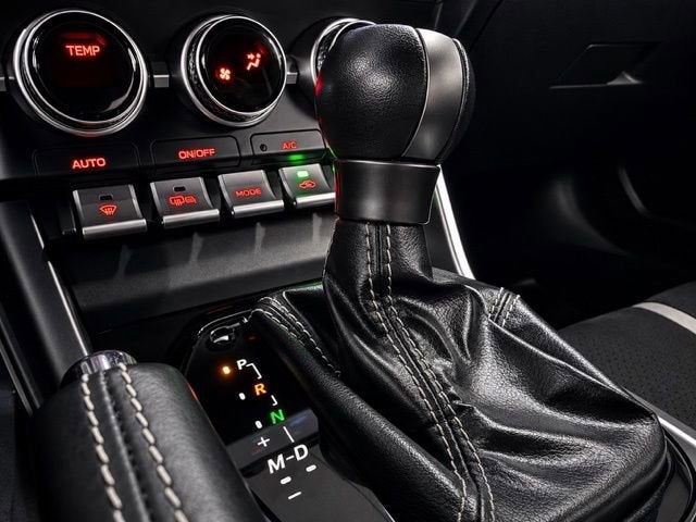 2022 Toyota GR86 Premium