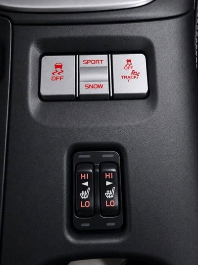 2022 Toyota GR86 Premium