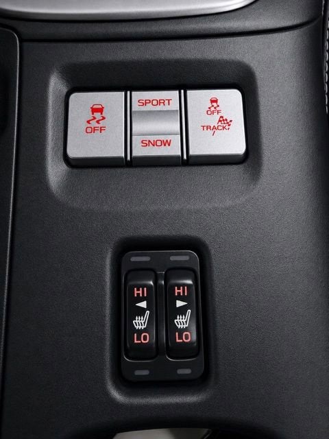 2022 Toyota GR86 Premium