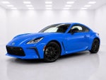 2022 Toyota GR86 Premium
