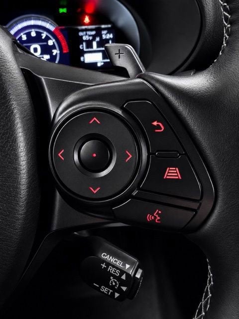 2022 Toyota GR86 Premium