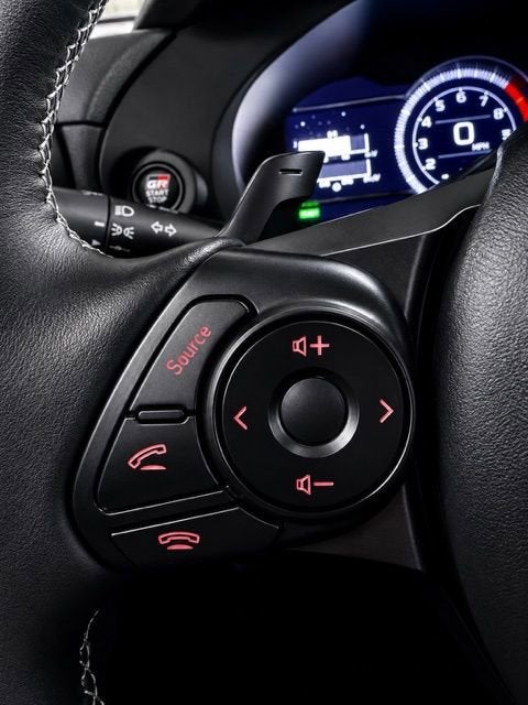 2022 Toyota GR86 Premium