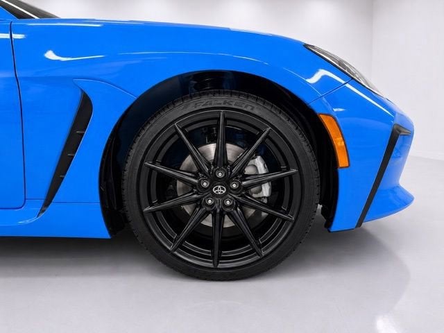 2022 Toyota GR86 Premium
