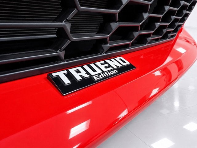 2024 Toyota GR86 TRUENO Edition