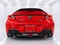 2024 Toyota GR86 TRUENO Edition