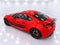 2024 Toyota GR86 TRUENO Edition