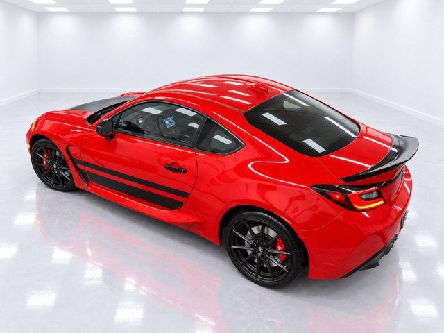 2024 Toyota GR86 TRUENO Edition