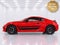 2024 Toyota GR86 TRUENO Edition