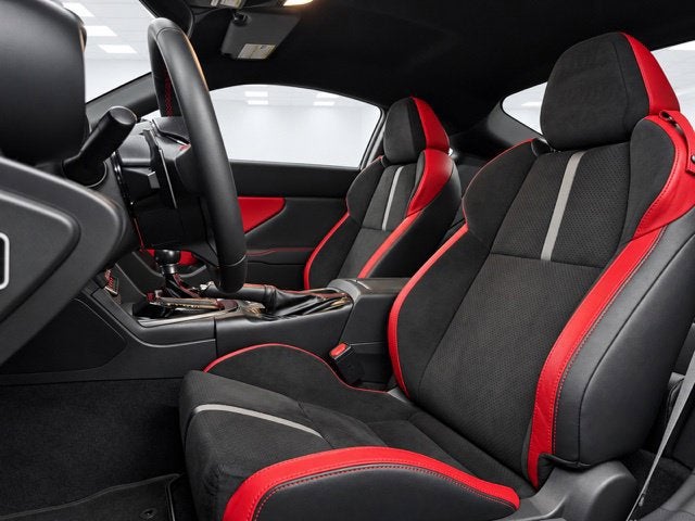 2024 Toyota GR86 TRUENO Edition