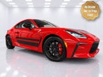2024 Toyota GR86 TRUENO Edition