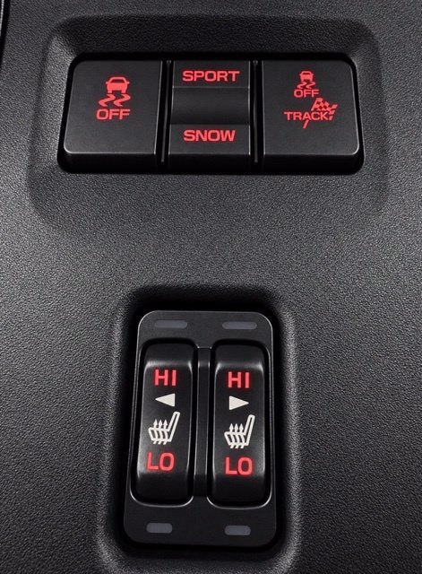 2024 Toyota GR86 TRUENO Edition