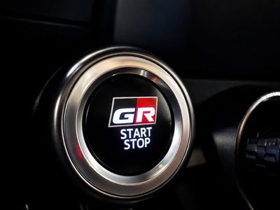 2024 Toyota GR86 TRUENO Edition