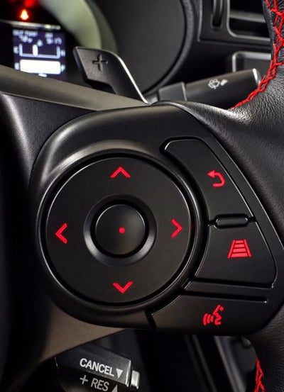 2024 Toyota GR86 TRUENO Edition