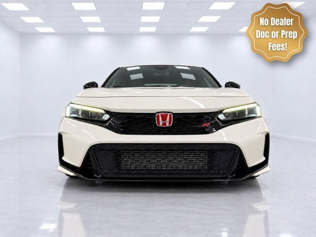2023 Honda Civic Type R Touring