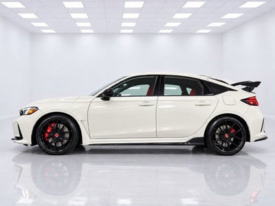 2023 Honda Civic Type R Touring