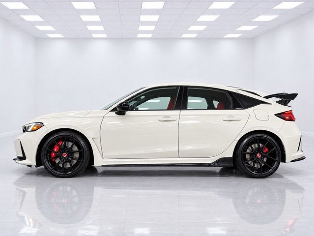 2023 Honda Civic Type R Touring
