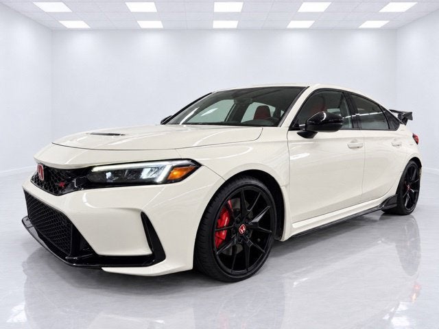 2023 Honda Civic Type R Touring
