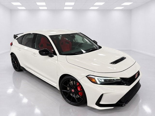 2023 Honda Civic Type R Touring