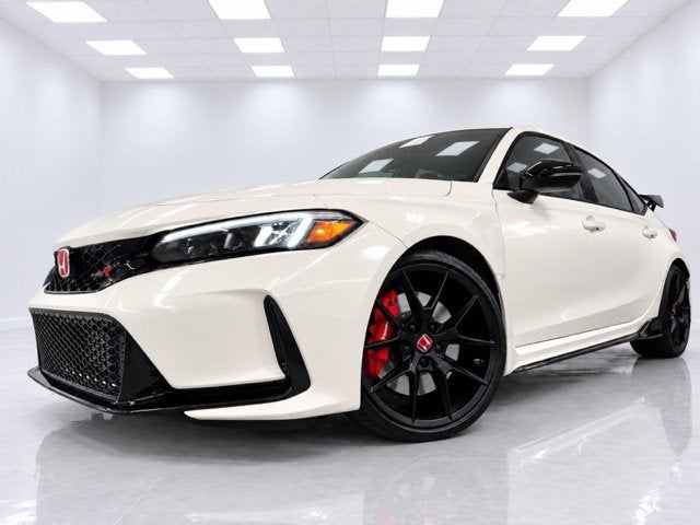 2023 Honda Civic Type R Touring