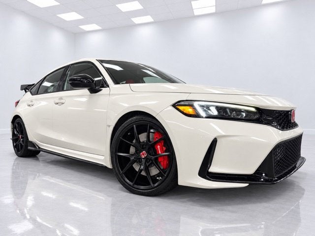 2023 Honda Civic Type R Touring