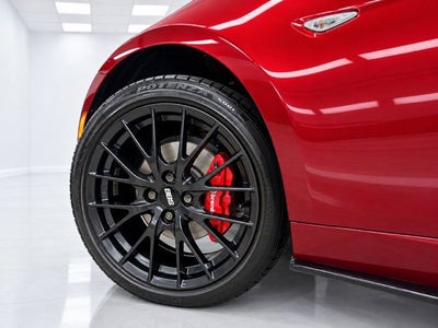 2025 Mazda Mazda MX-5 Miata Club