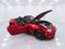 2025 Mazda Mazda MX-5 Miata Club