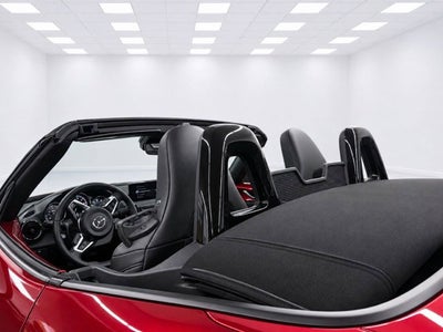 2025 Mazda Mazda MX-5 Miata Club