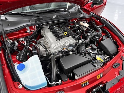 2025 Mazda Mazda MX-5 Miata Club