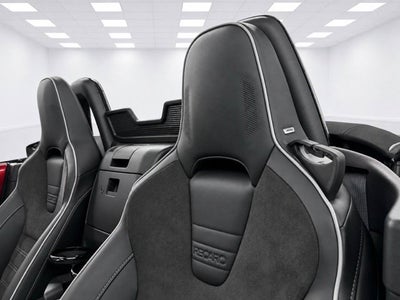 2025 Mazda Mazda MX-5 Miata Club
