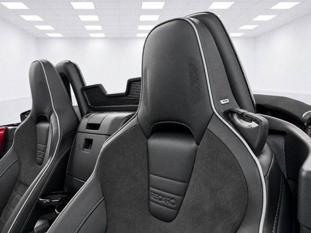 2025 Mazda Mazda MX-5 Miata Club