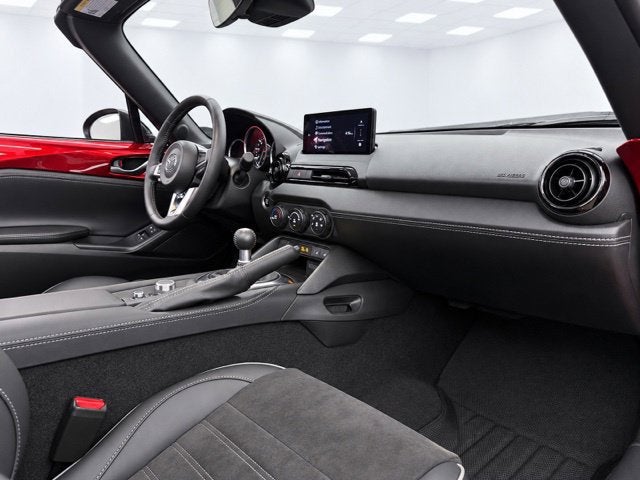2025 Mazda Mazda MX-5 Miata Club