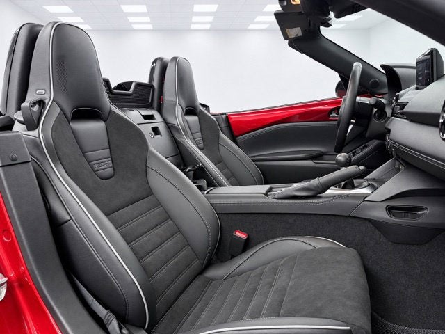 2025 Mazda Mazda MX-5 Miata Club