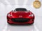 2025 Mazda Mazda MX-5 Miata Club