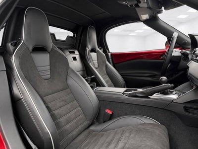 2025 Mazda Mazda MX-5 Miata Club