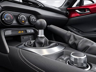 2025 Mazda Mazda MX-5 Miata Club