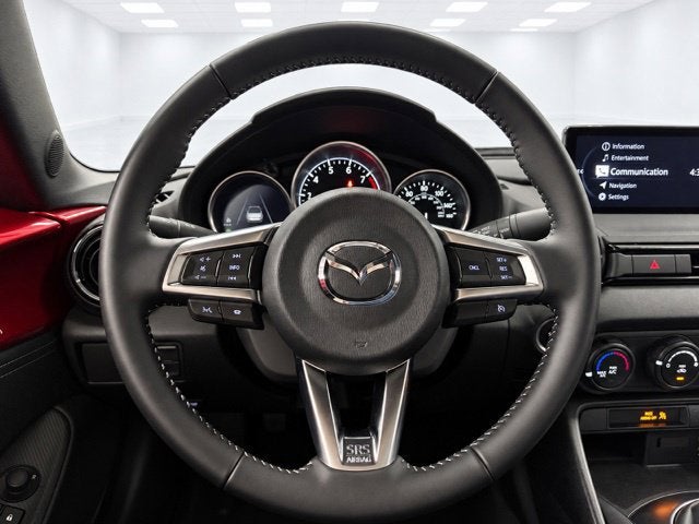 2025 Mazda Mazda MX-5 Miata Club