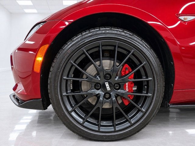 2025 Mazda Mazda MX-5 Miata Club