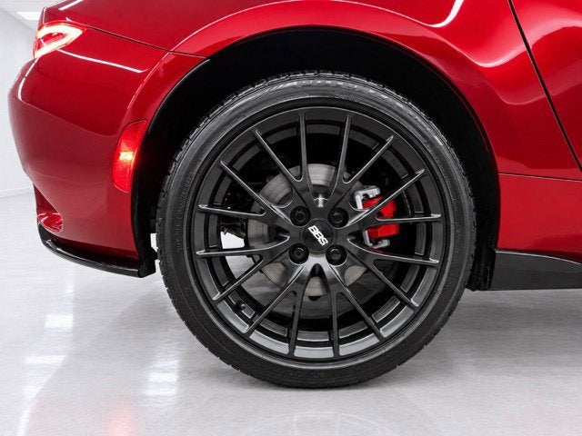2025 Mazda Mazda MX-5 Miata Club