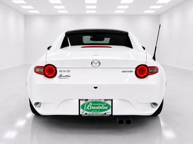 2020 Mazda Mazda MX-5 Miata RF Grand Touring